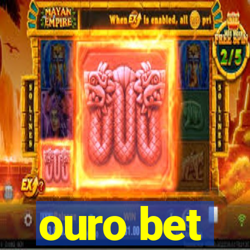 ouro bet